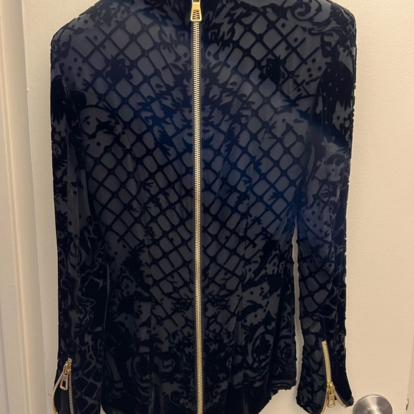 BALMAIN x H&M sweater - Picture 4 of 5